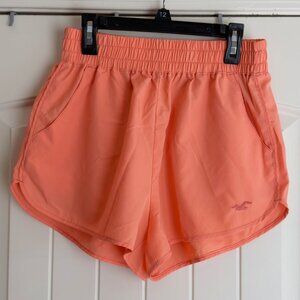 Ultra High-Rise Shorts
